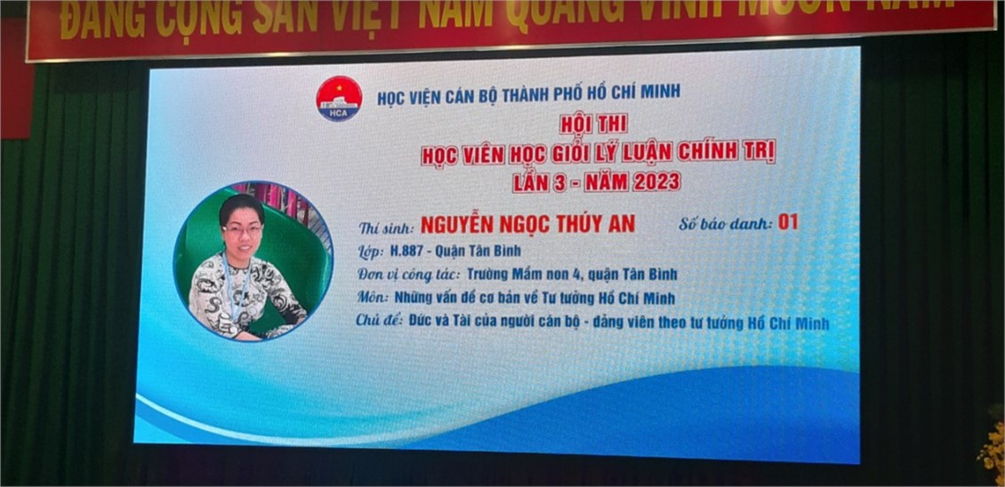 Ảnh đại diện